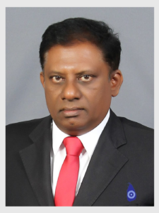 Mr. T.M.S.K. Thennakoon