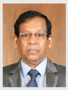 Mr. Devapriya Hettiarachchi