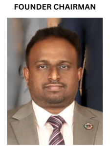 Eng. Ravith Silva