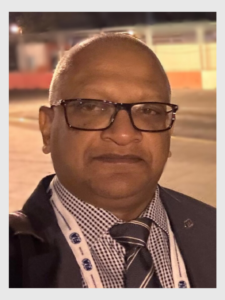 Mr. Niroshan
