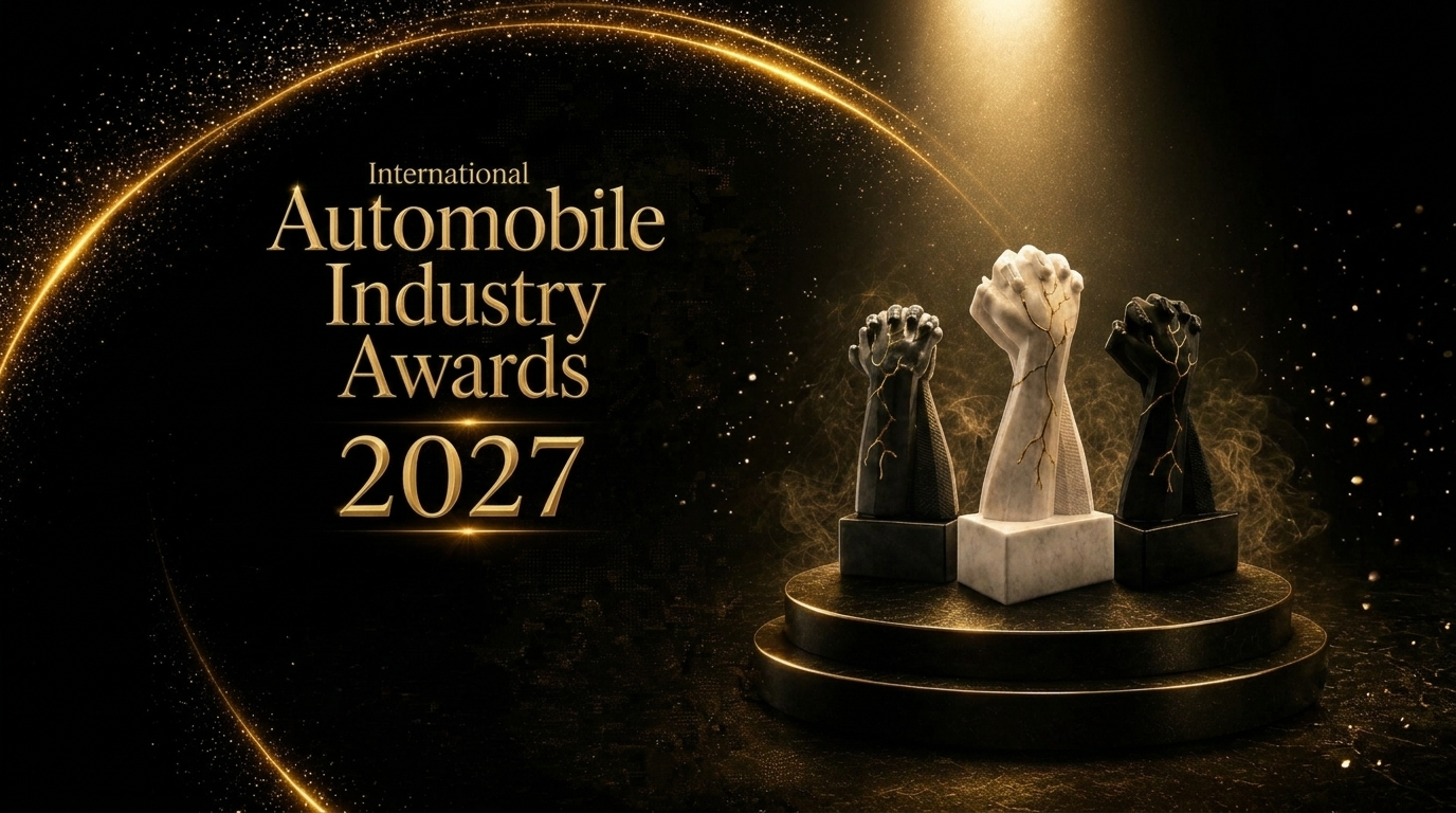 Award ceremony
