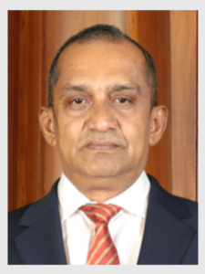 Mr. Kanishka Athula Haputantri