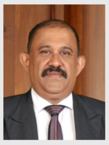 Mr. Manjula Vidanapathirana