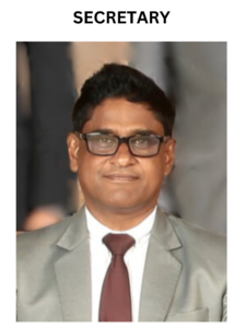 Mr. Amal Piyatilake