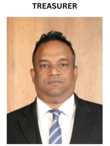 Mr. Geethal Anthony