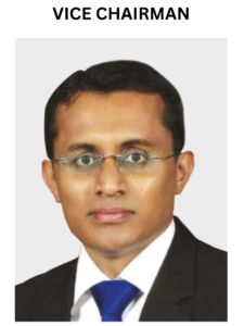Mr. Charaka Perera