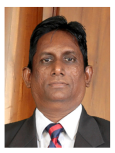 Mr. Suraj Jayathilaka